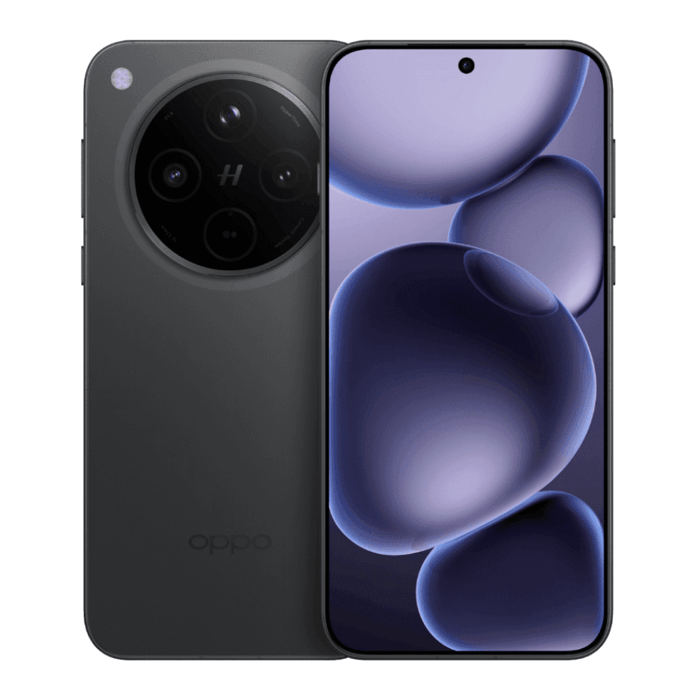 Oppo Find X8s Plus - Image 4