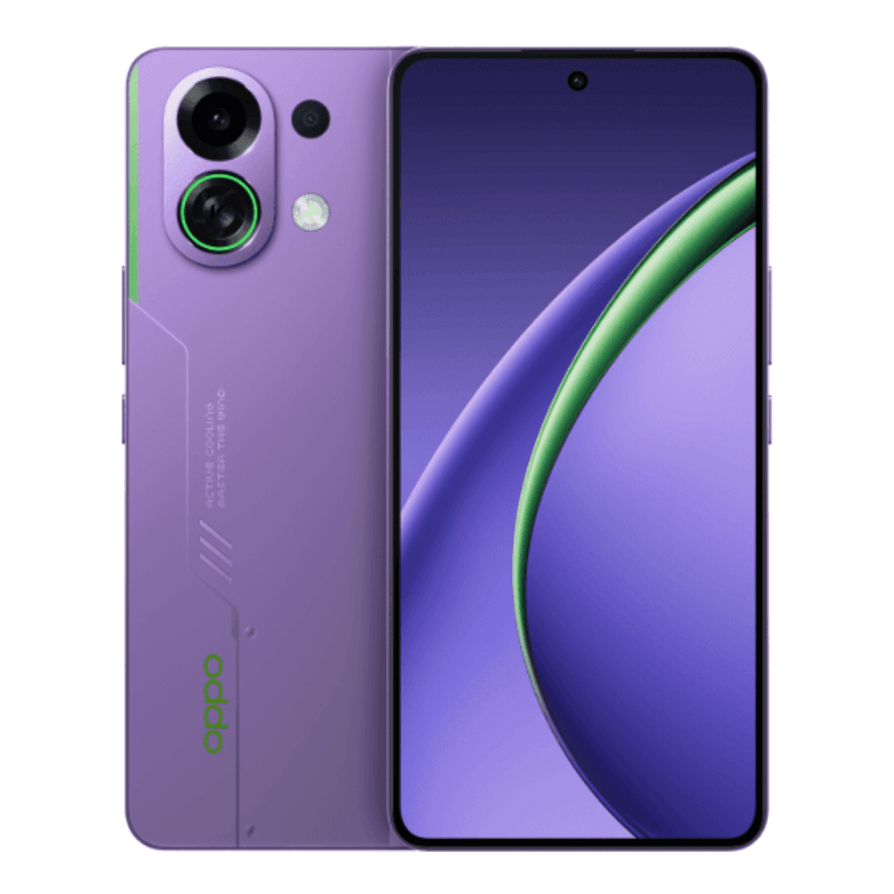 Oppo K13 Turbo - Image 2