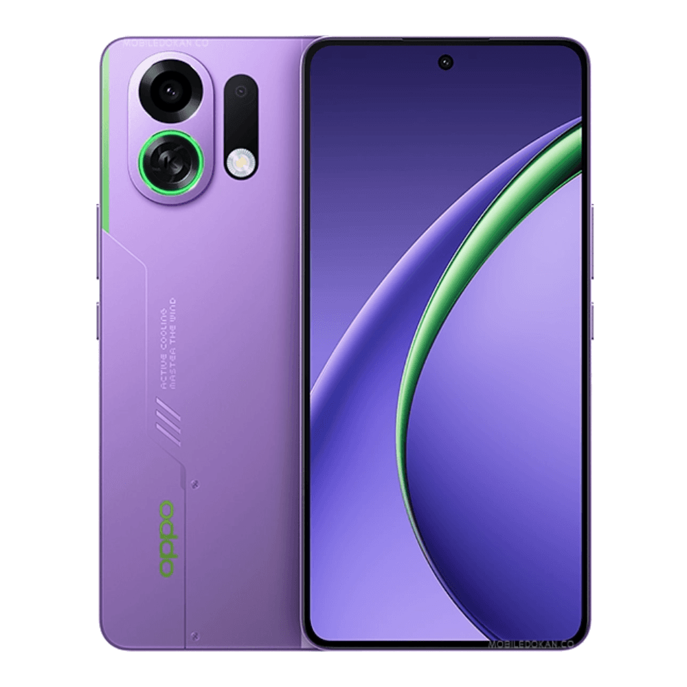 Oppo K13 Turbo Pro - Image 1
