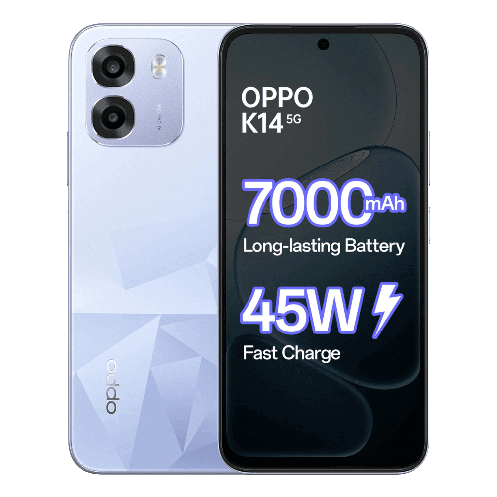 Oppo K14 5G - Image 2