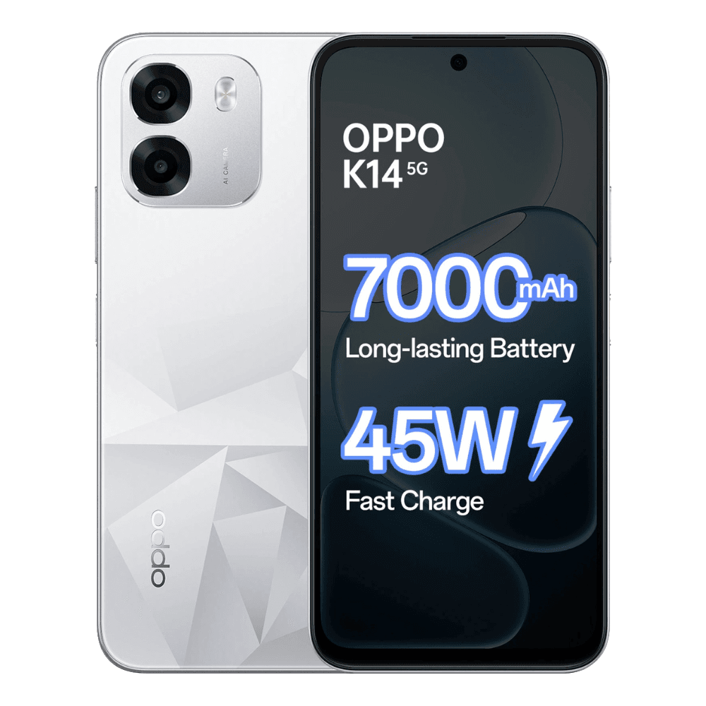 Oppo K14 5G - Image 3