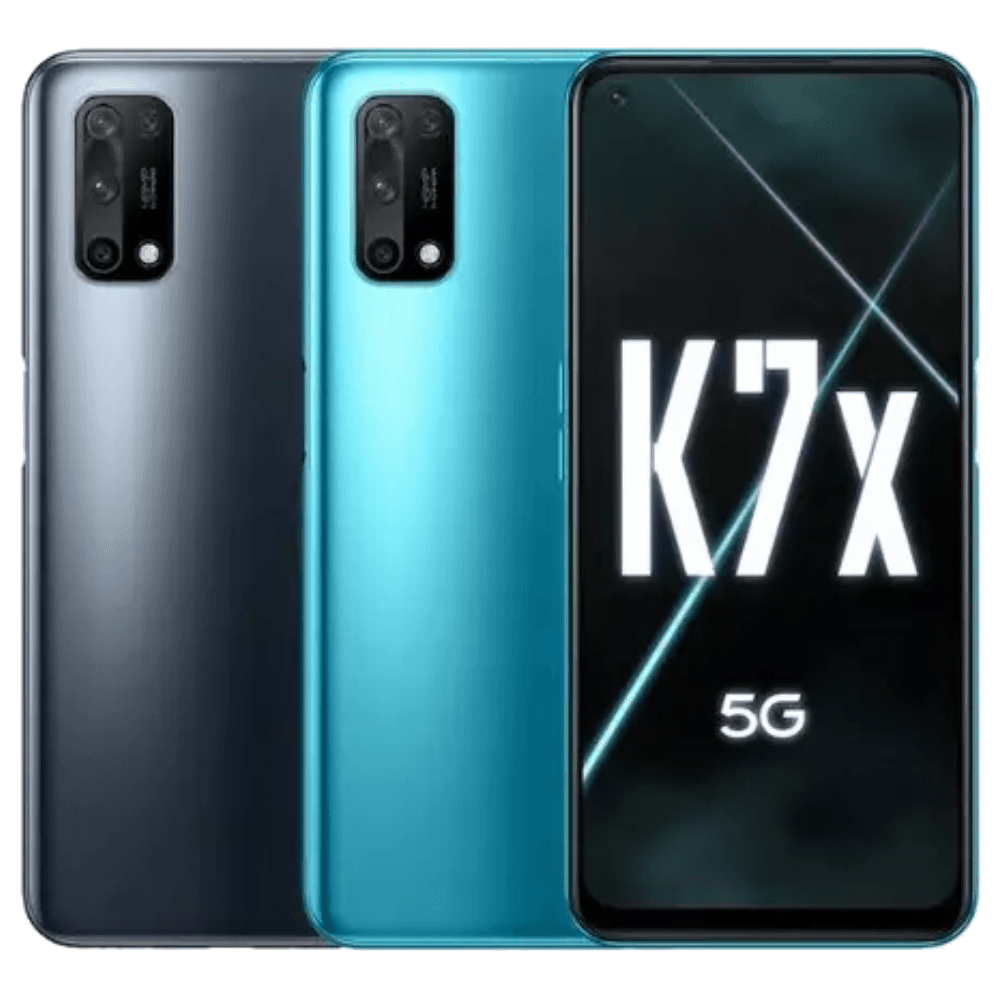 Oppo K7x - Image 2