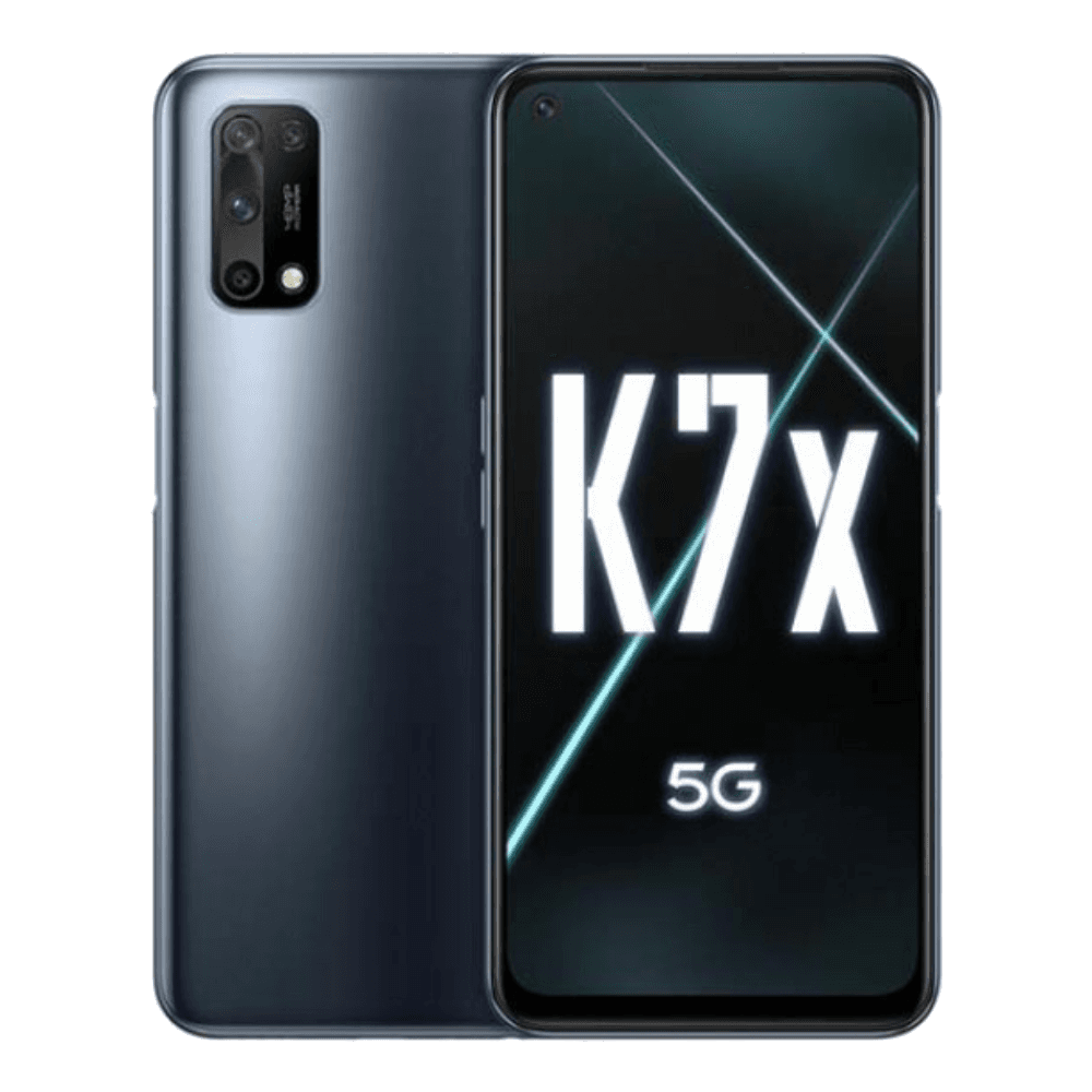 Oppo K7x - Image 1