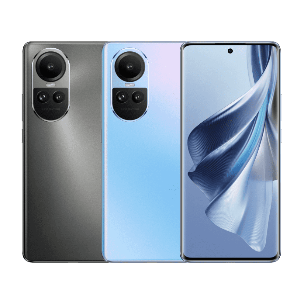 Oppo Reno 10 5G - Image 3