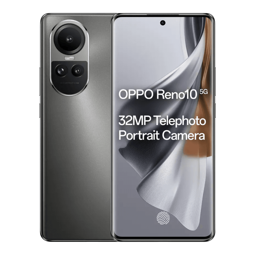 Oppo Reno 10 5G - Image 4