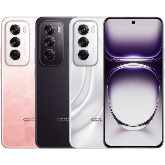 Oppo Reno12 5G - Image 2