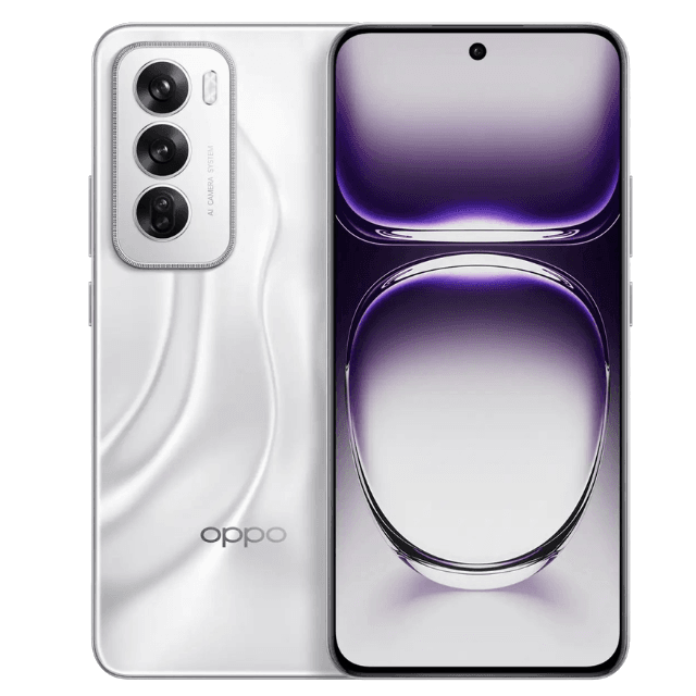 Oppo Reno12 5G - Image 1