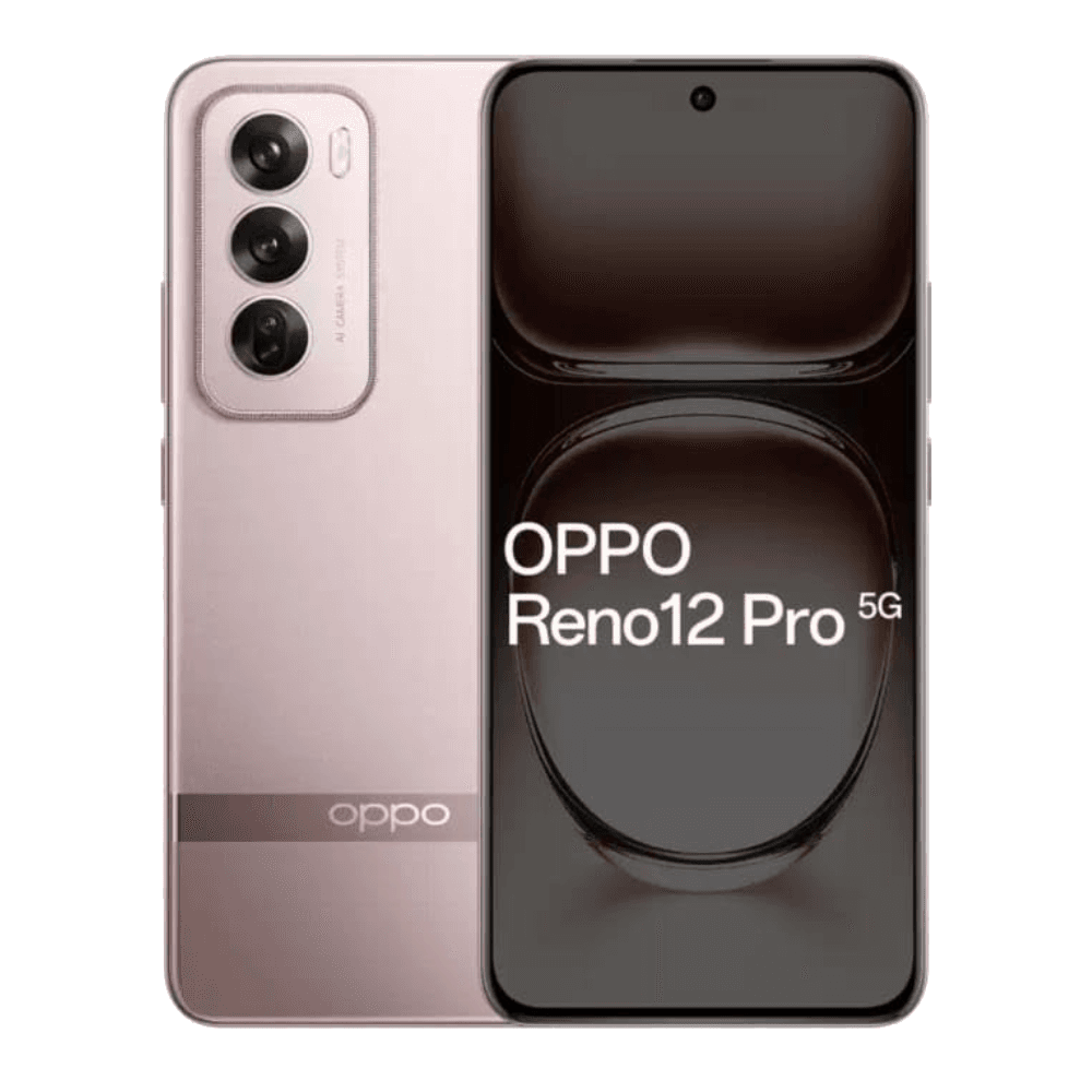 Oppo Reno12 Pro 5G - Image 1