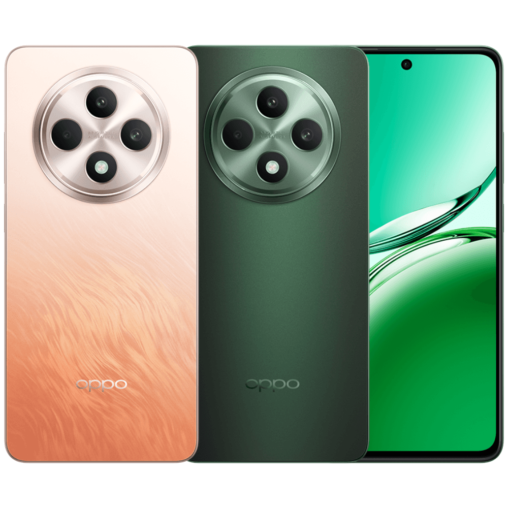 Oppo Reno 12F 5G - Image 1