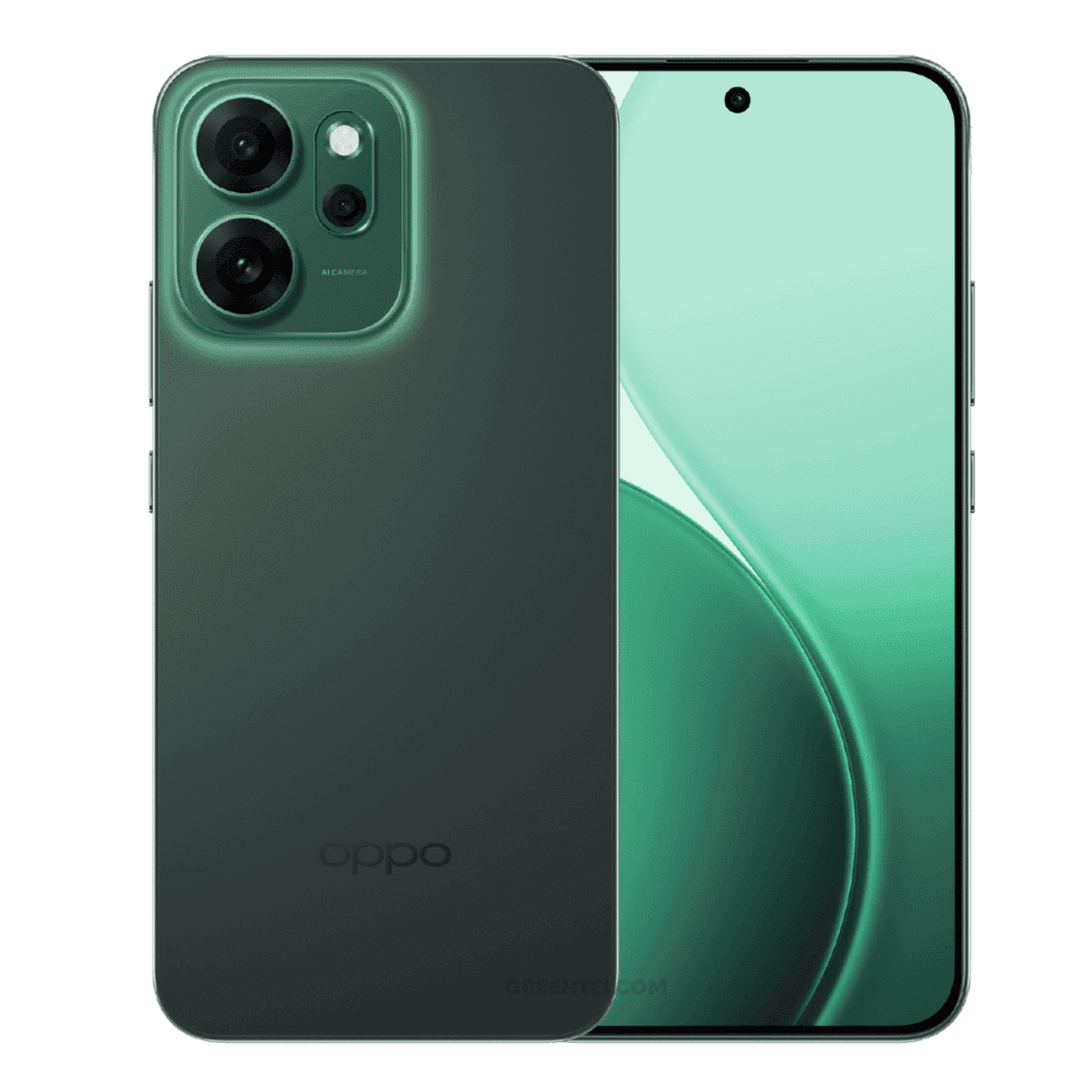 Oppo Reno 14F 5G - Image 1