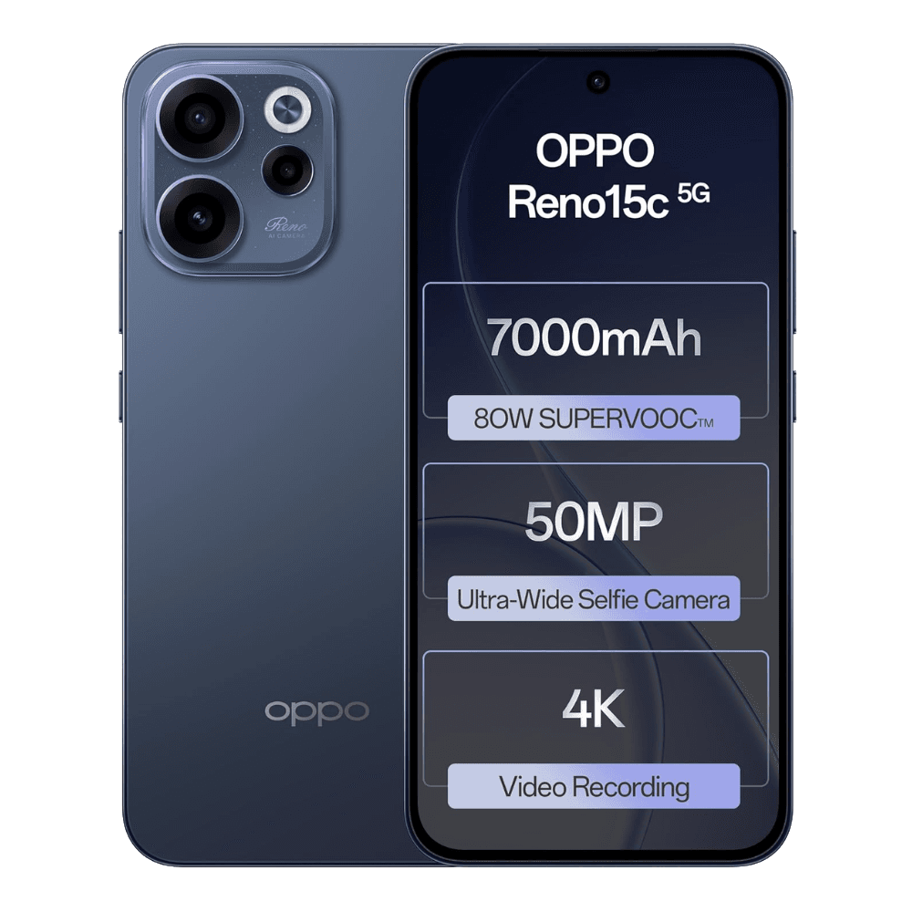 Oppo Reno 15C - Image 2