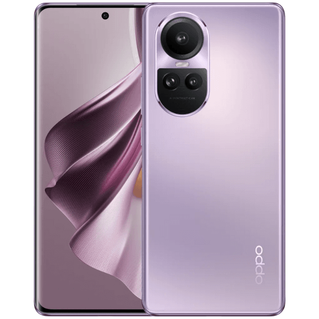 Oppo Reno10 Pro 5G - Image 1