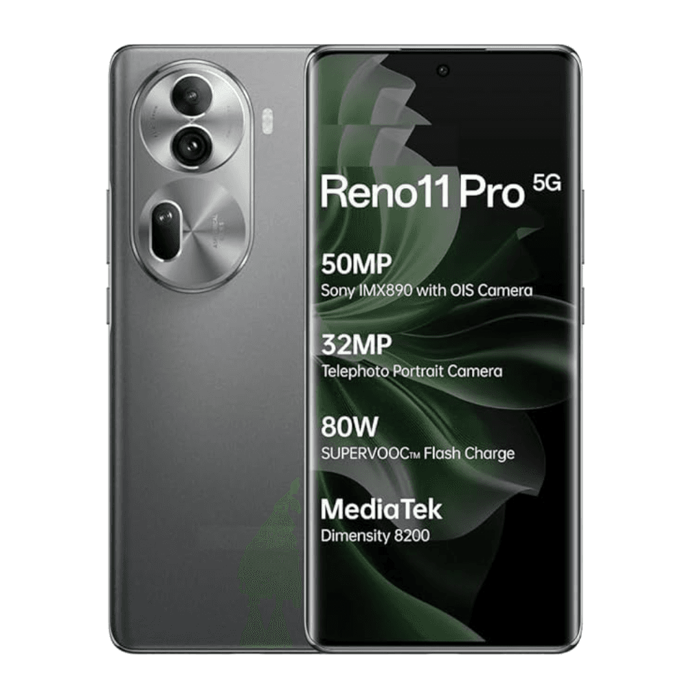 Oppo Reno11 Pro 5G - Image 2