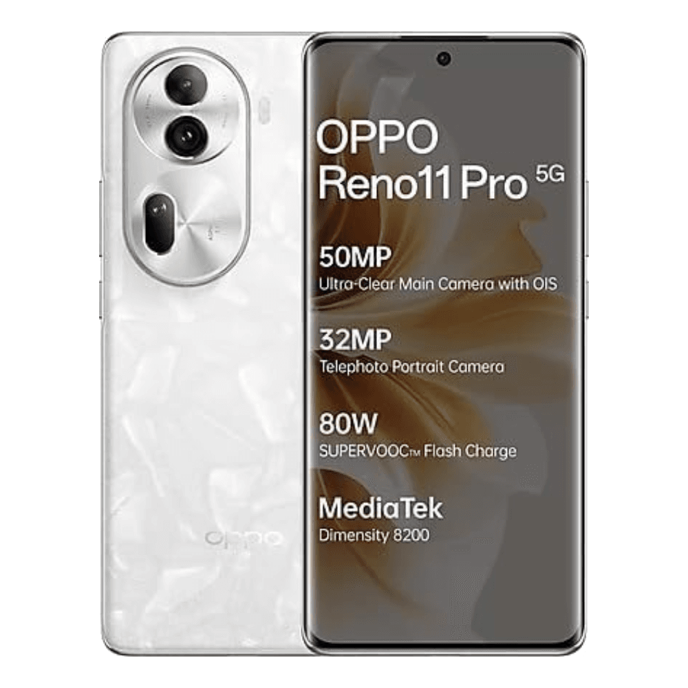 Oppo Reno11 Pro 5G - Image 3