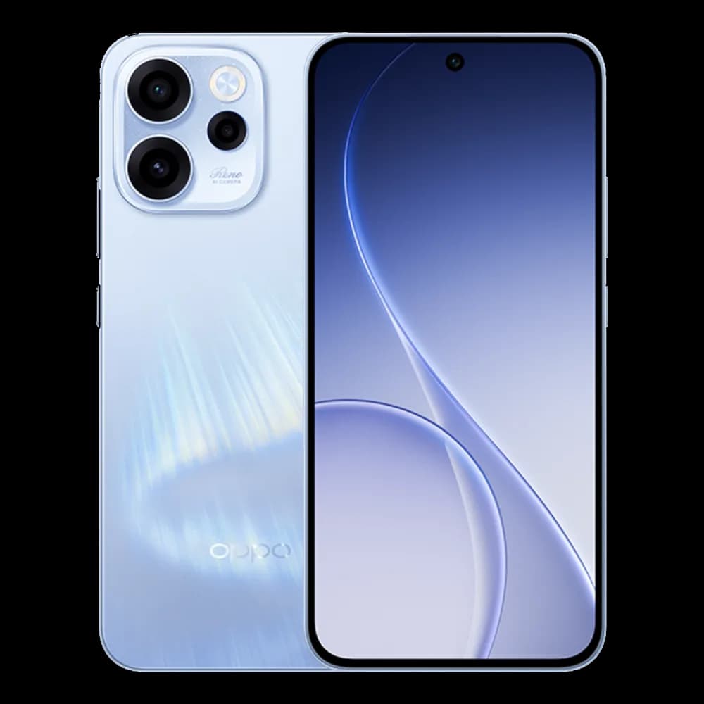 OPPO Reno15 F 5G - Image 1