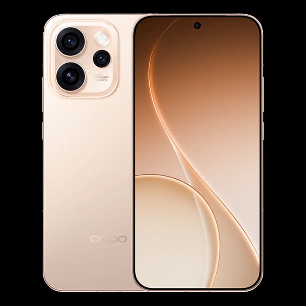 Oppo Reno15 Pro Max - Image 1