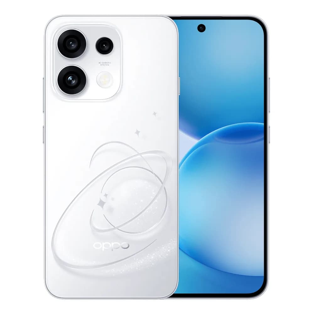 Oppo Reno16 FS 5G image 2