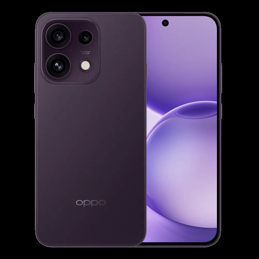 Oppo Reno16 FS 5G image 1