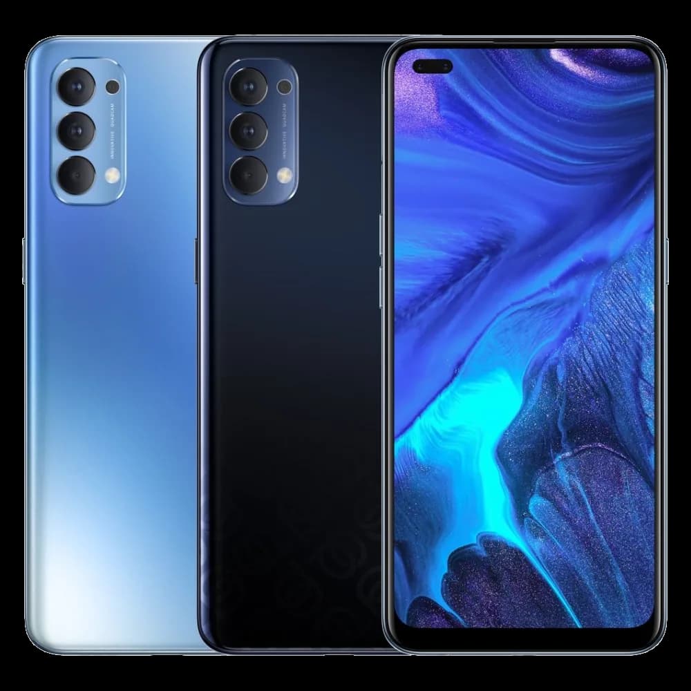 Oppo Reno4 - Image 1