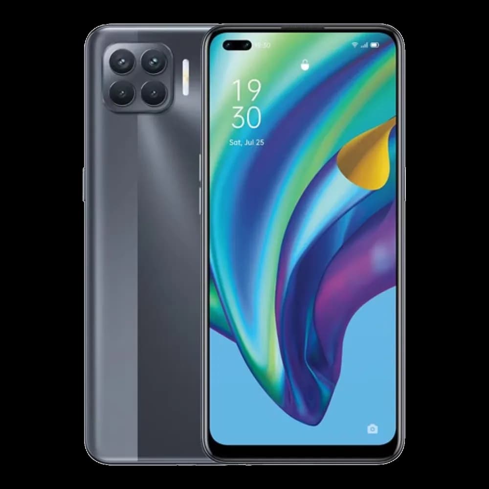 Oppo Reno4 F - Image 1