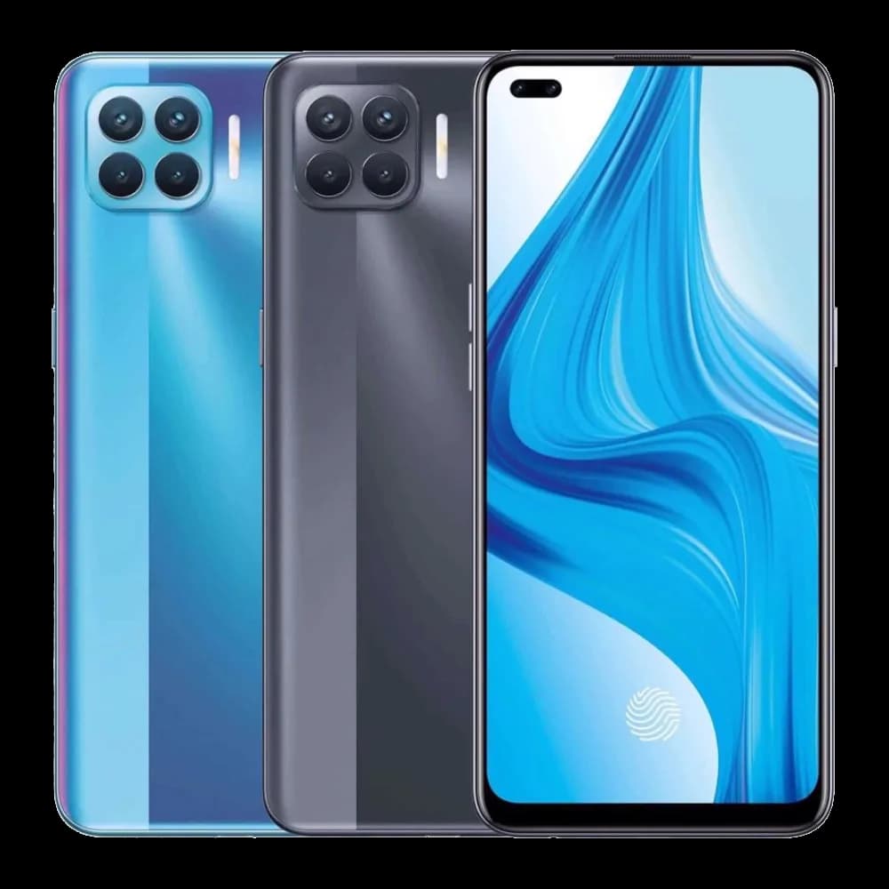 Oppo Reno4 Lite - Image 1