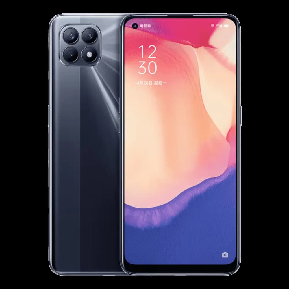 Oppo Reno4 SE - Image 1