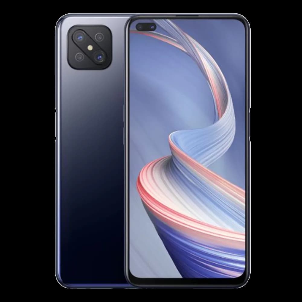 Oppo Reno4 Z 5G - Image 1