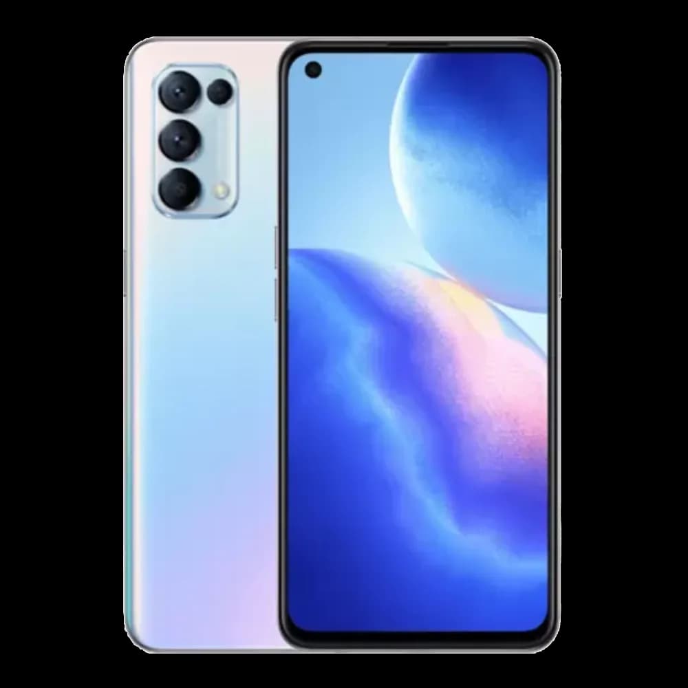 Oppo Reno5 5G - Image 1