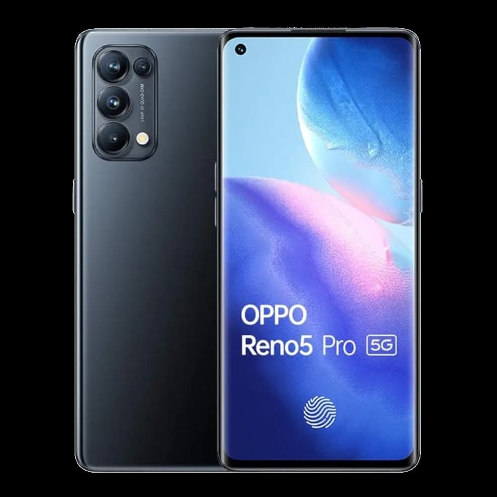 Oppo Reno5 Pro 5G - Image 1