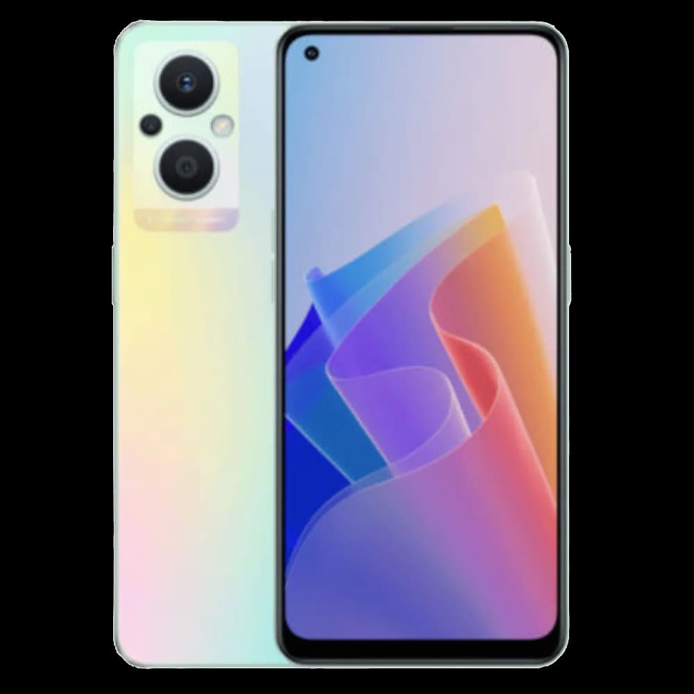 OPPO Reno7 Lite - Image 1