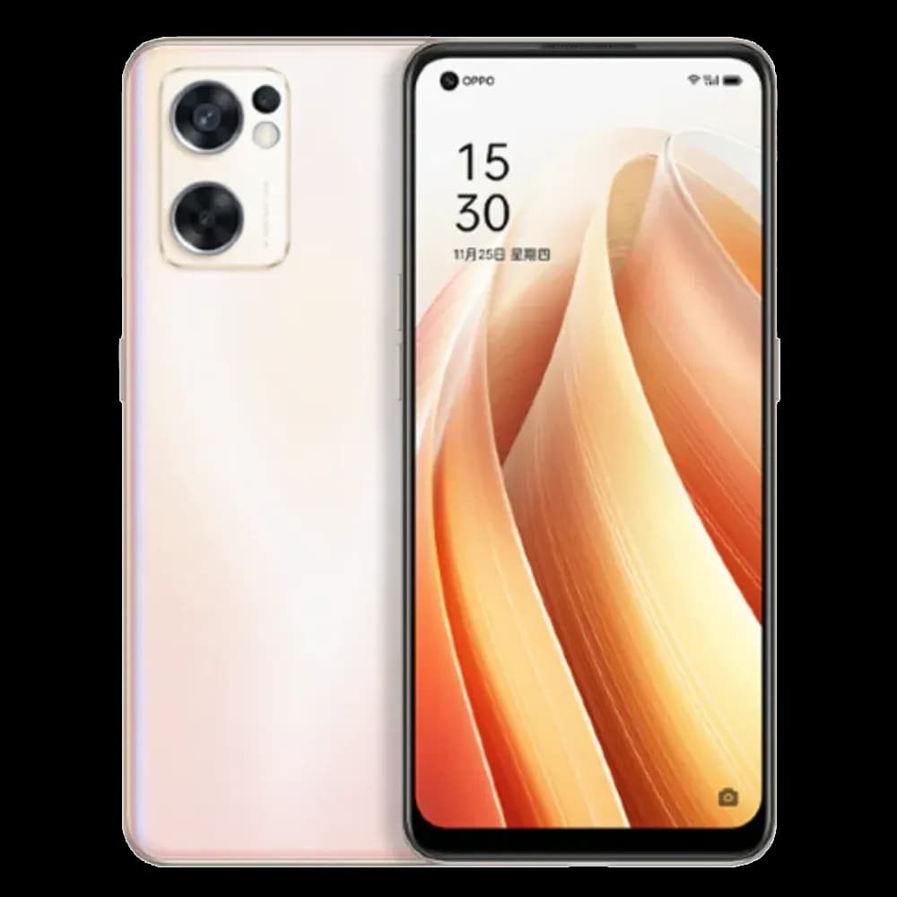 OPPO Reno7 SE 5G - Image 1