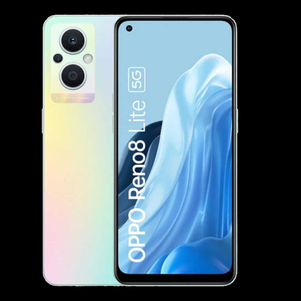 OPPO Reno8 Lite - Image 1