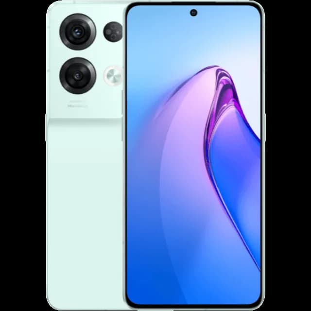Oppo Reno8 Pro - Image 1
