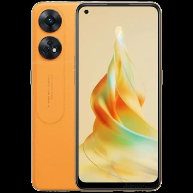 Oppo Reno8 T - Image 1