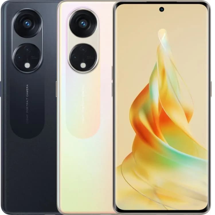 Oppo Reno8 T 5G - Image 1