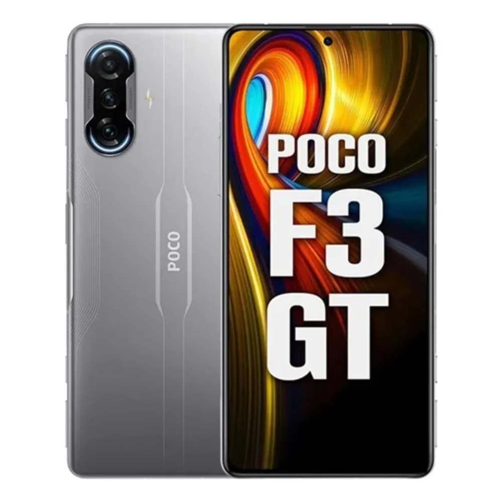 Poco F3 GT - Image 1
