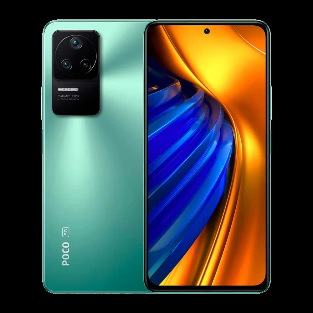Poco F4 - Image 1