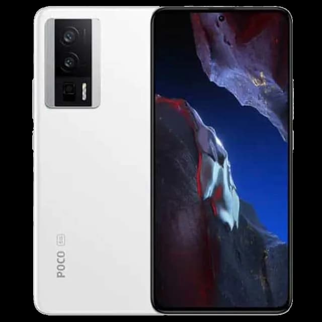 Poco F5 Pro - Image 1