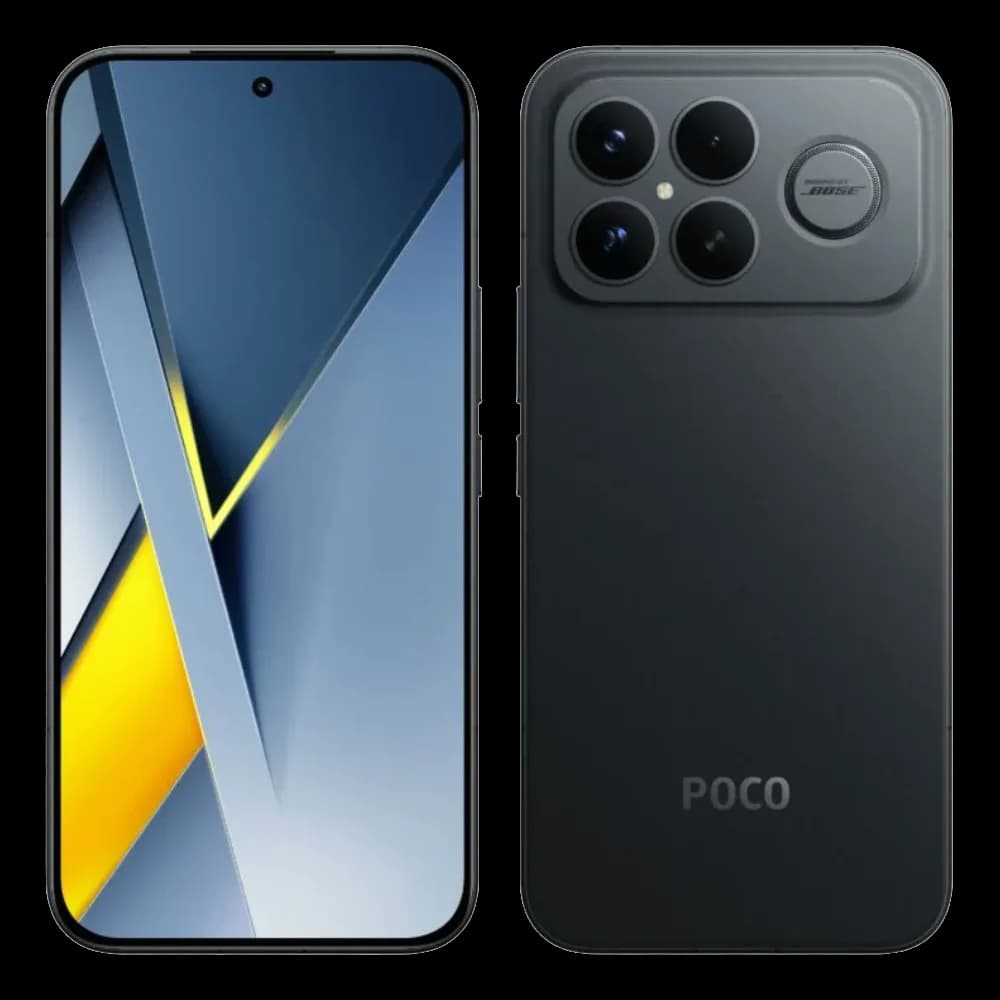 Poco F8 Ultra - Image 1