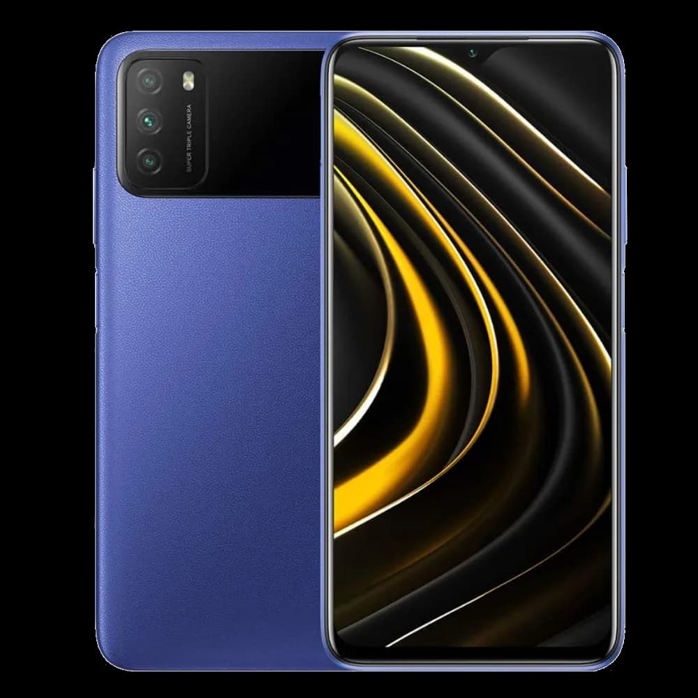 Poco M3 - Image 1