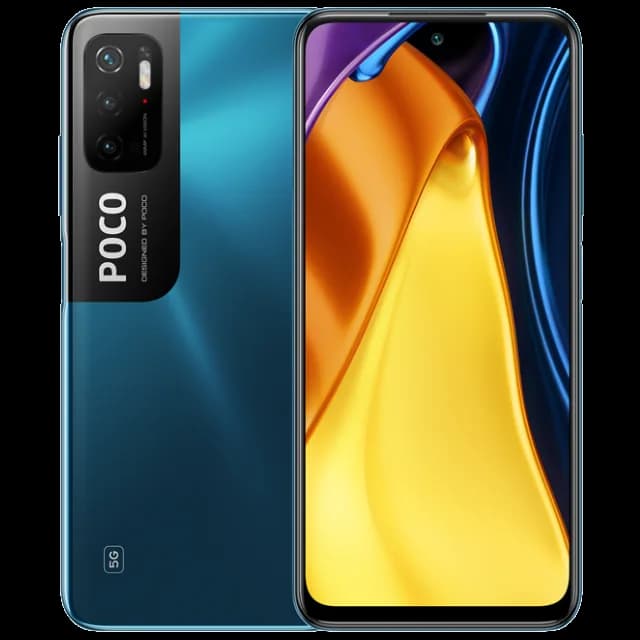 Poco M3 Pro 5G - Image 1