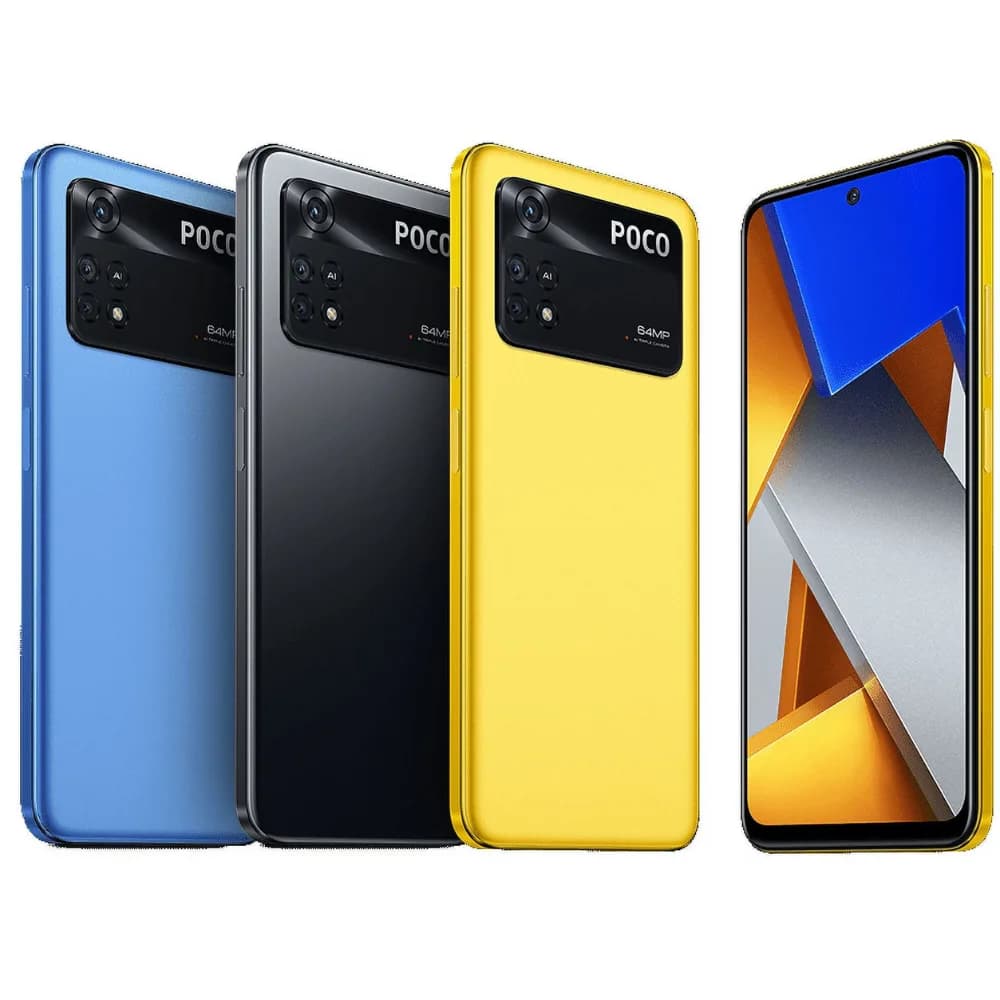Poco M4 Pro - Image 1