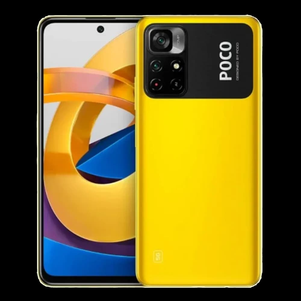 Poco M4 Pro 5G - Image 1