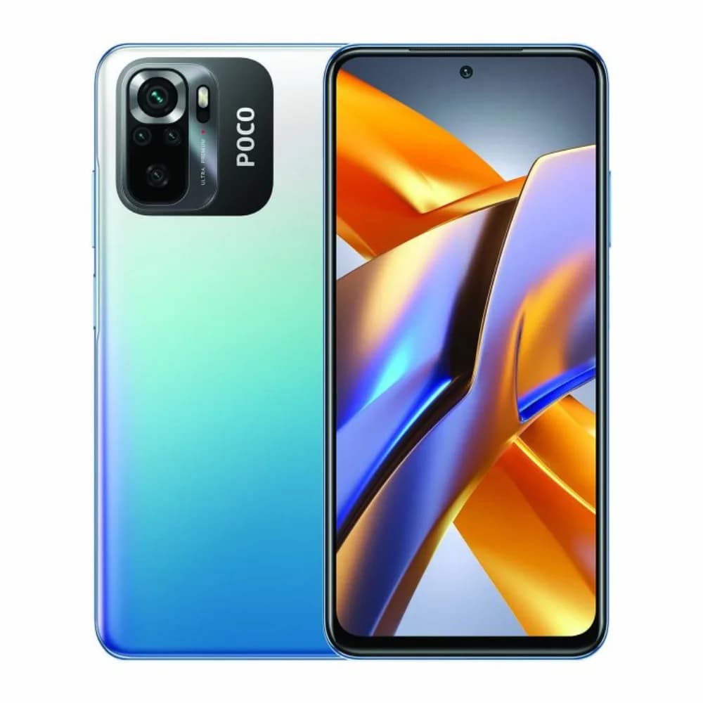 Poco M5s - Image 1