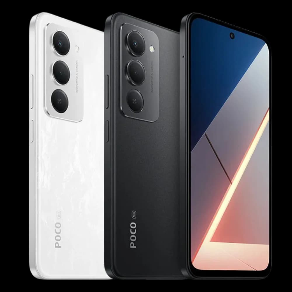 POCO M8s 5G - Image 1