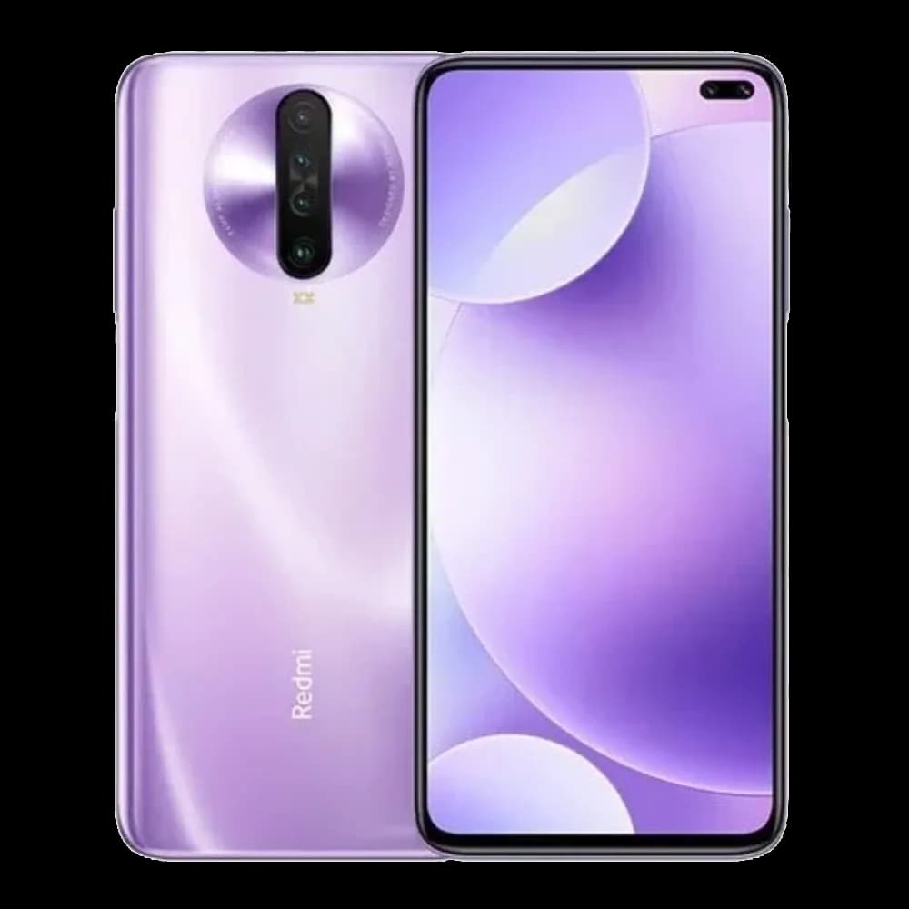 Poco X2 - Image 1