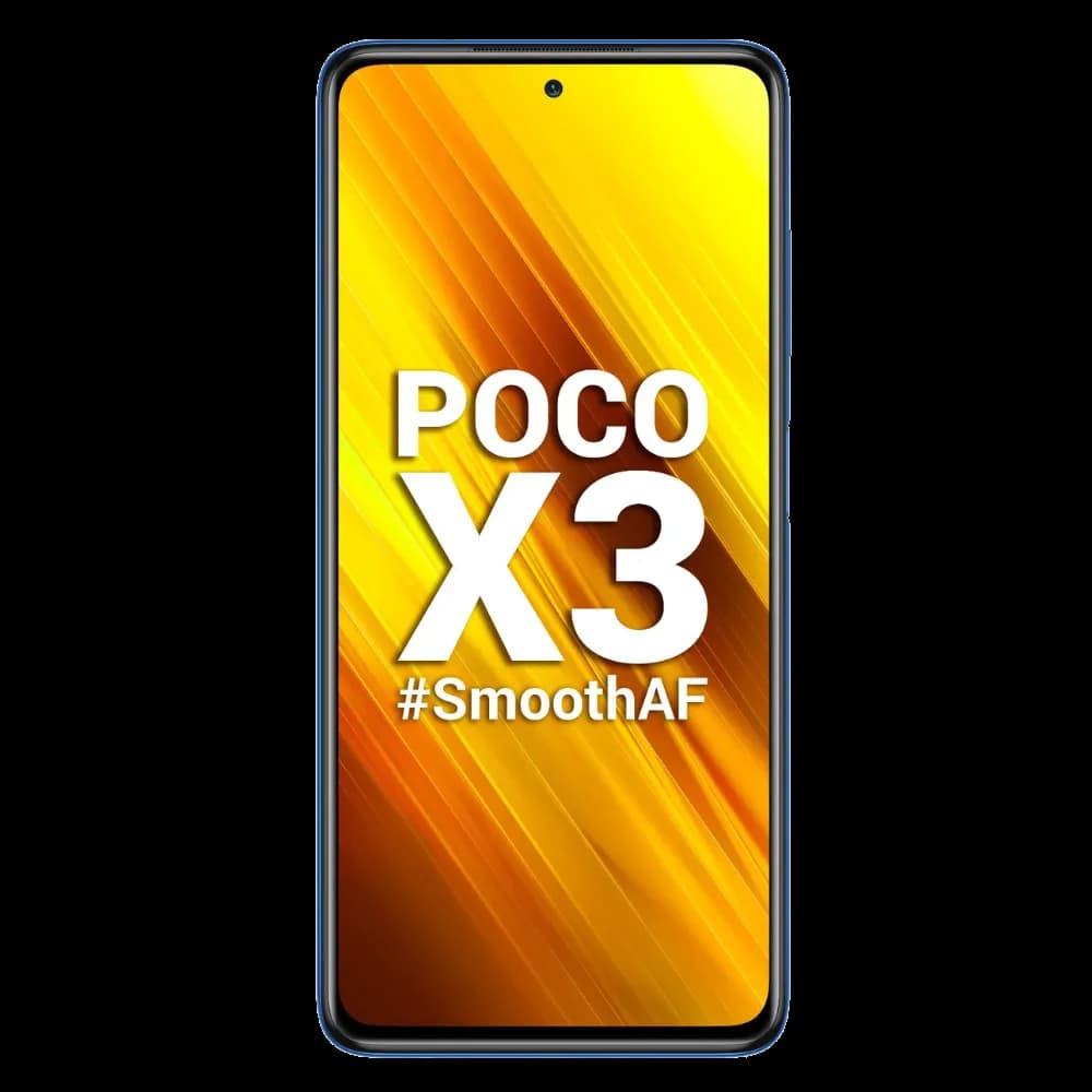Poco X3 - Image 1