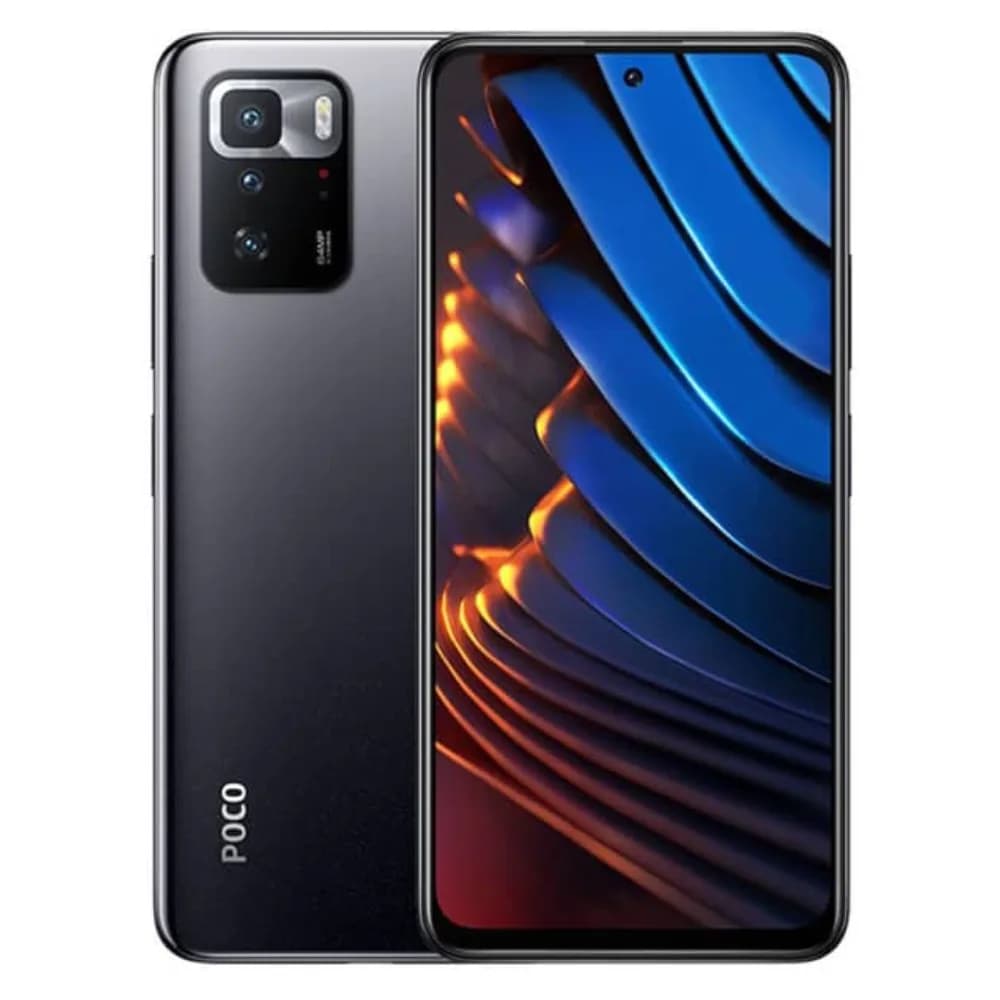 Poco X3 GT - Image 1