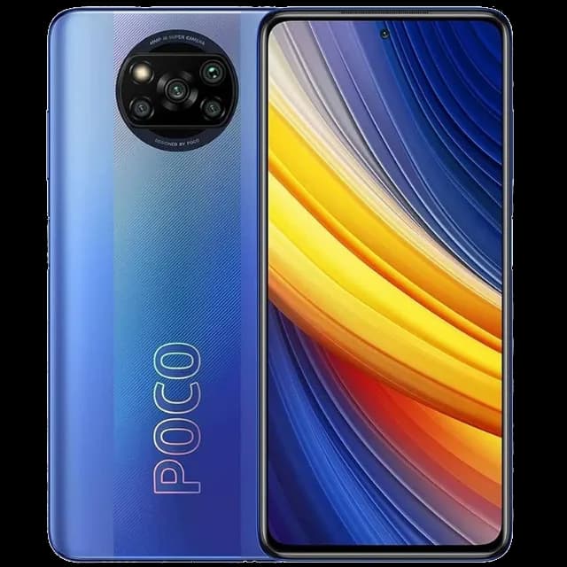 Poco X3 Pro - Image 1