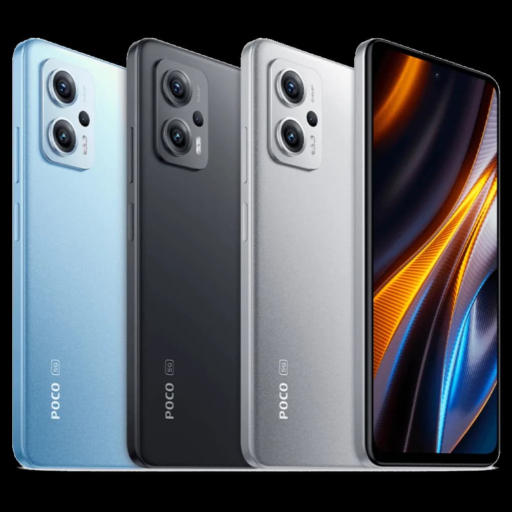 Poco X4 GT - Image 1